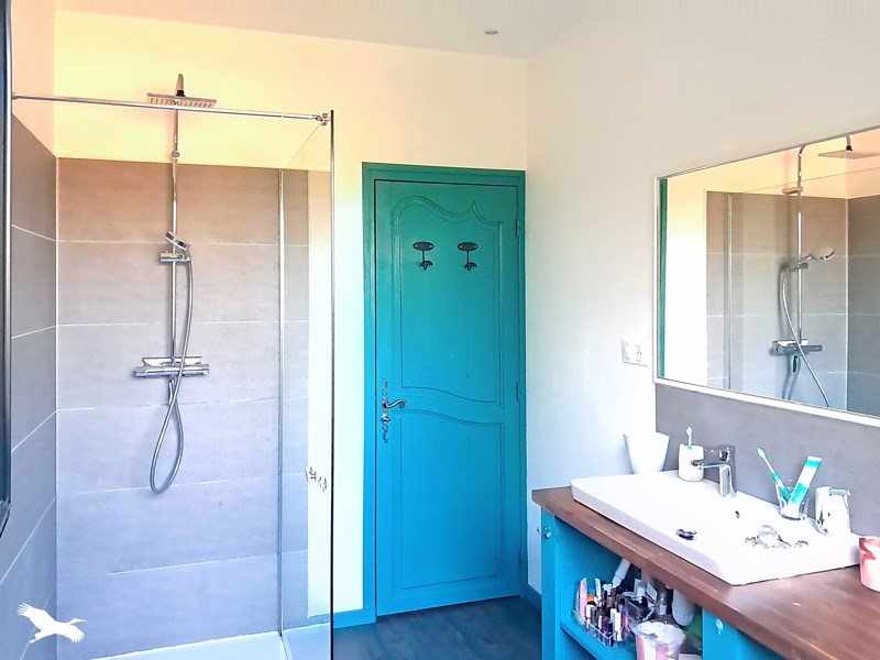 Vente Maison LA FORCE - 5 pièces -144,5 m² - (24130)