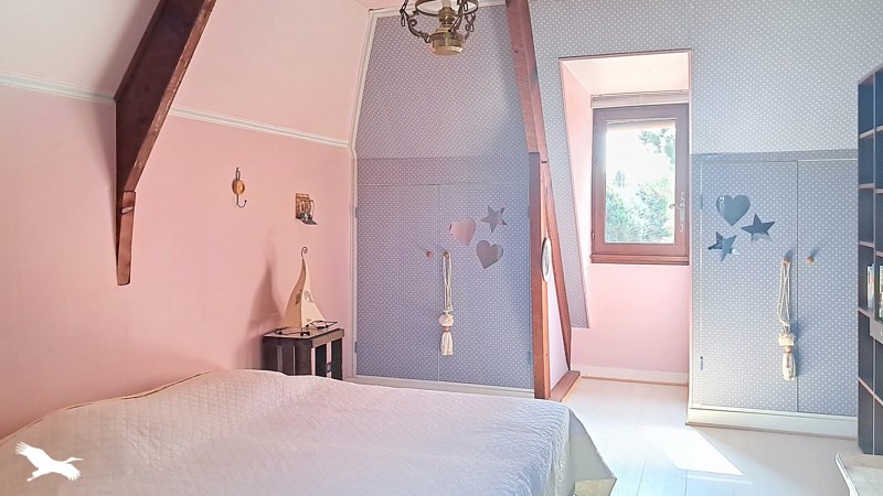 Vente Maison LA FORCE - 5 pièces -144,5 m² - (24130)