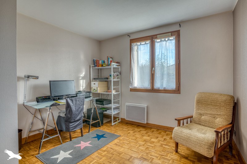 Vente Maison Gardonne - 4 pièces -110 m² - (24680)
