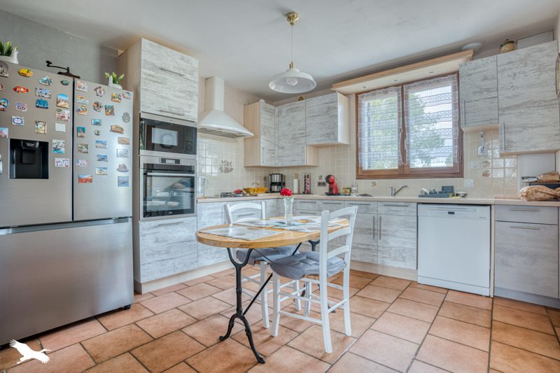 Vente Maison Gardonne - 4 pièces -110 m² - (24680)