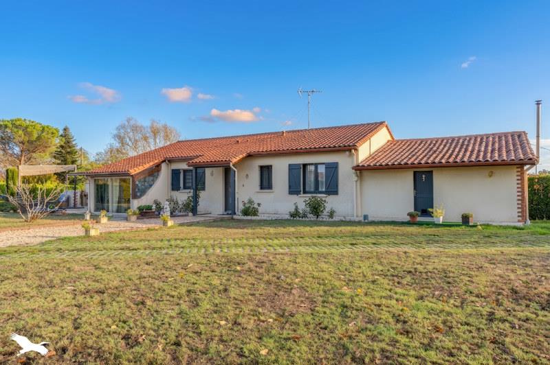 Vente Maison GARDONNE 24680 4 pièces - 110 m²