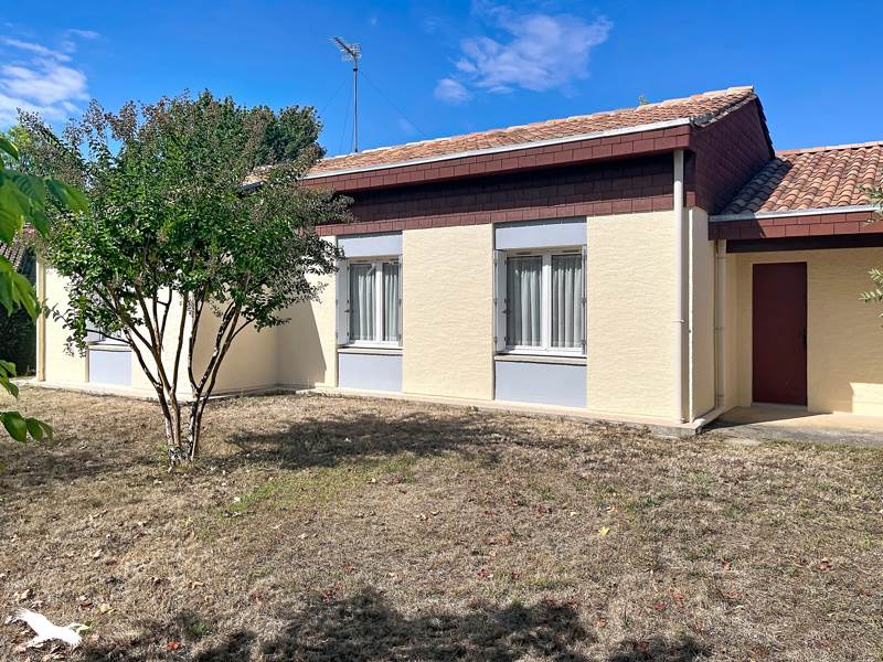 Vente Maison La Force 24130 4 pièces - 95 m²