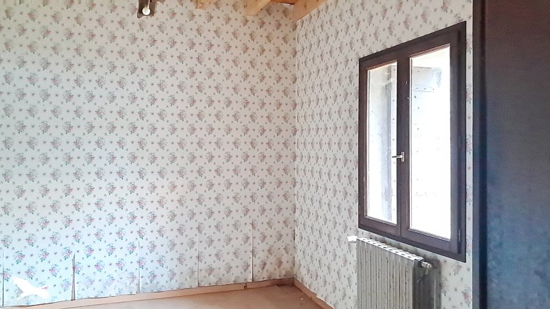 Vente Maison Sigoulès-et-Flaugeac - 4 pièces -95 m² - (24240)