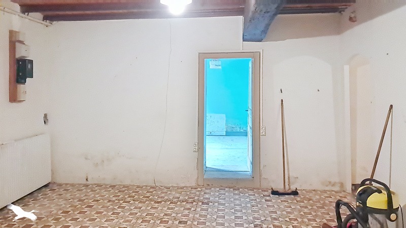 Vente Maison Sigoulès-et-Flaugeac - 4 pièces -95 m² - (24240)