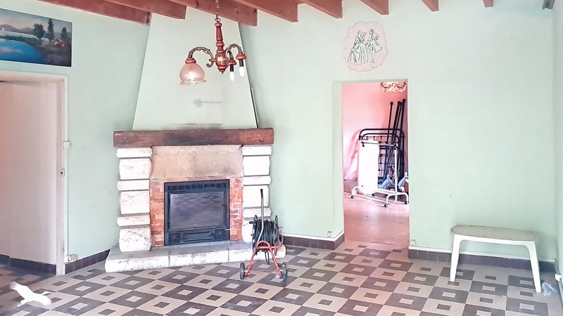 Vente Maison Sigoulès-et-Flaugeac - 4 pièces -95 m² - (24240)