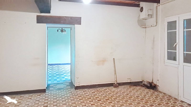 Vente Maison Sigoulès-et-Flaugeac - 4 pièces -95 m² - (24240)