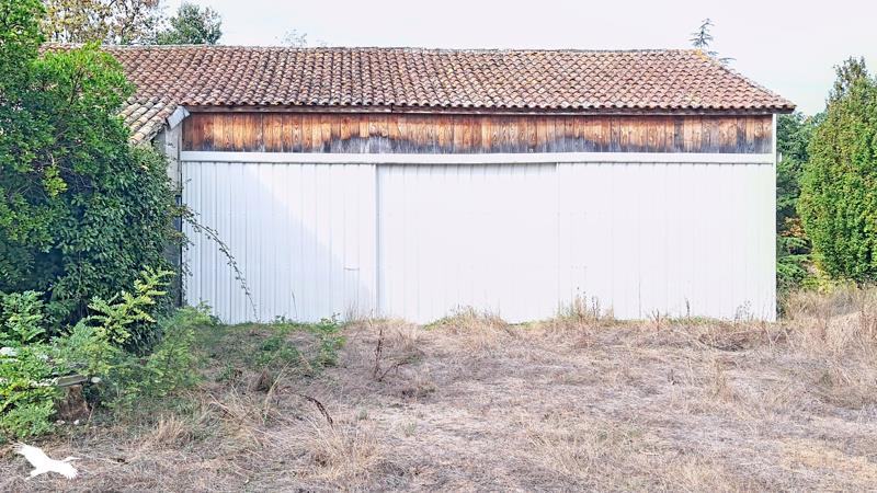 Vente Maison Sigoulès-et-Flaugeac - 4 pièces -95 m² - (24240)