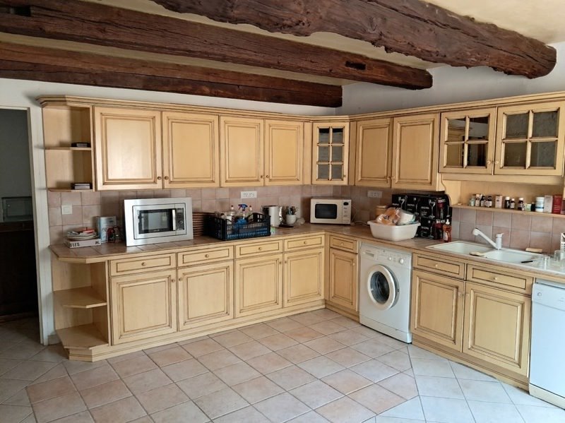 Vente Maison Thénac - 8 pièces -324 m² - (24240)
