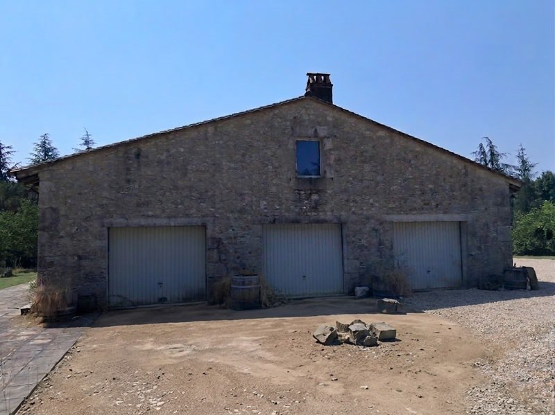 Vente Maison Thénac - 8 pièces -324 m² - (24240)