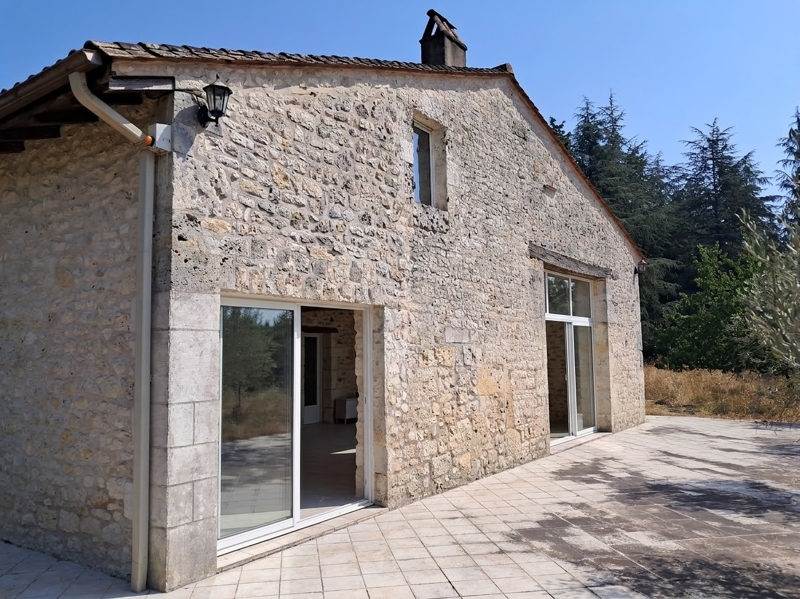 Vente Maison Thénac 24240 8 pièces - 324 m²