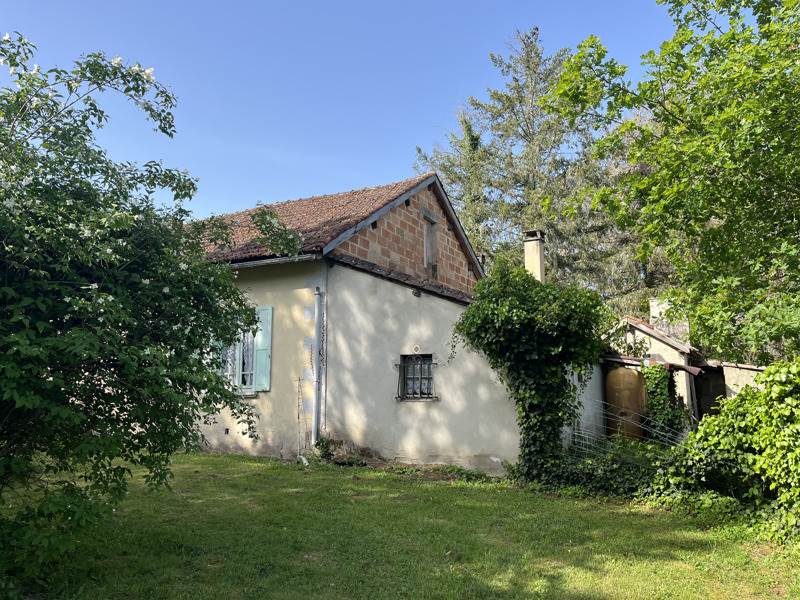 Vente Maison Bosset 24130 4 pièces - 83 m²