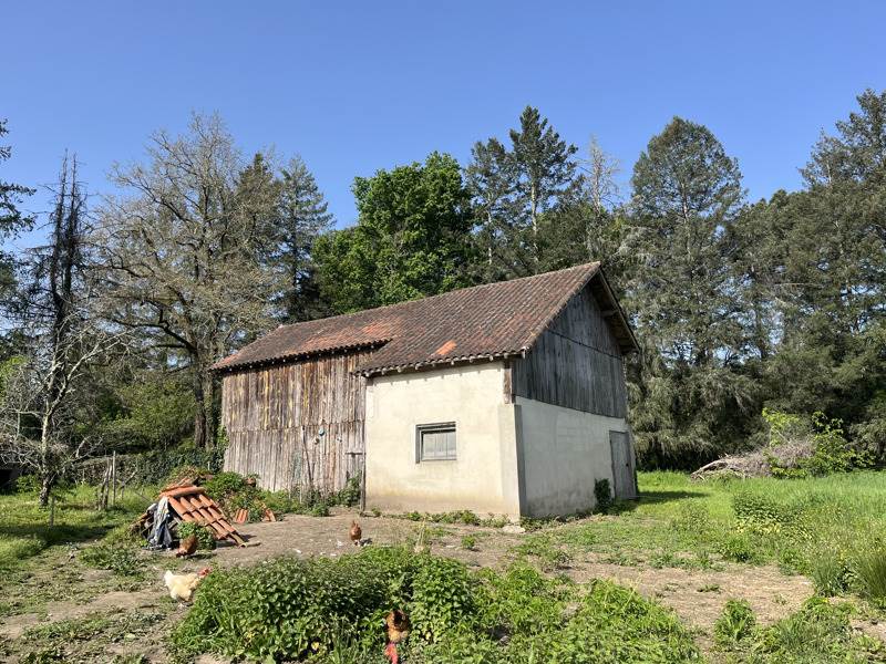 Vente Maison Bosset - 4 pièces -83 m² - (24130)