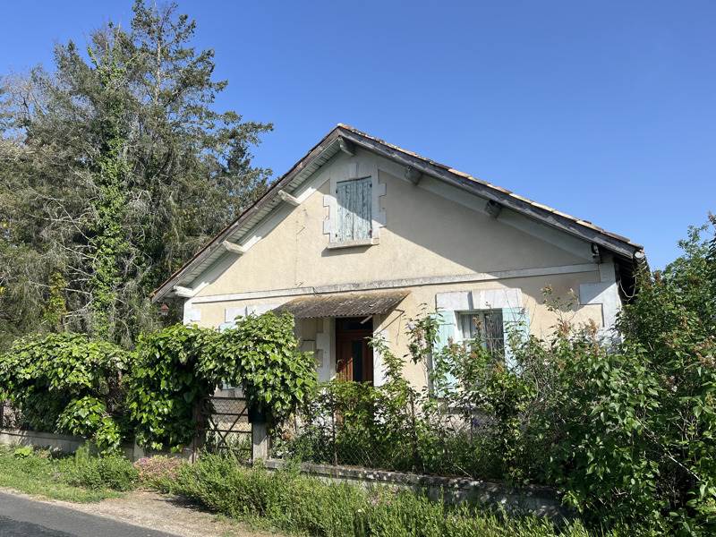 Vente Maison Bosset 24130 4 pièces - 83 m²