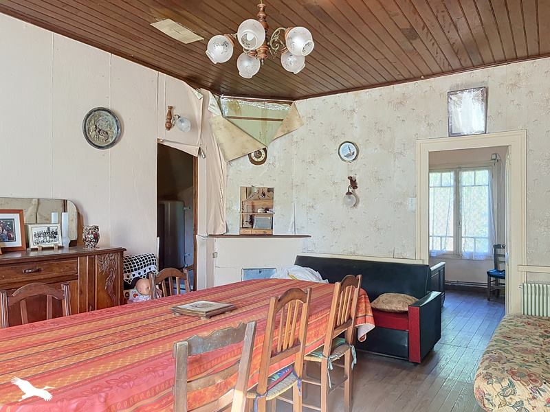 Vente Maison Bosset - 4 pièces -83 m² - (24130)