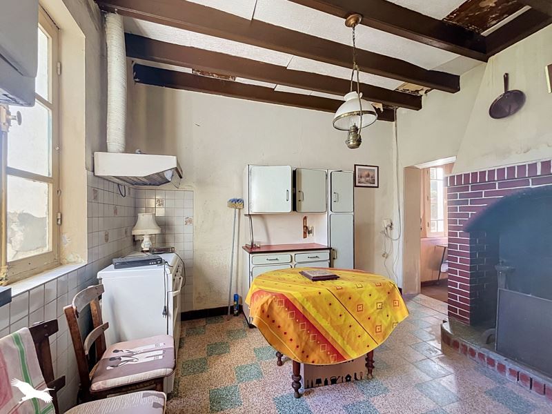 Vente Maison Bosset - 4 pièces -83 m² - (24130)