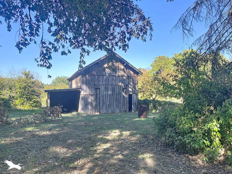 Vente Maison Bosset - 4 pièces -83 m² - (24130)
