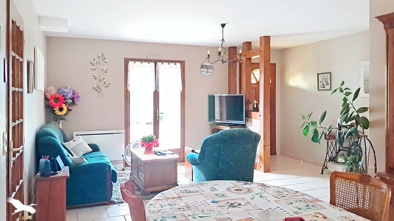 Vente Maison Fraisse - 4 pièces -96 m² - (24130)