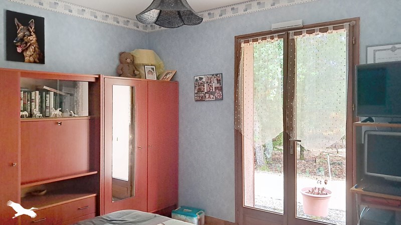 Vente Maison Fraisse - 4 pièces -96 m² - (24130)