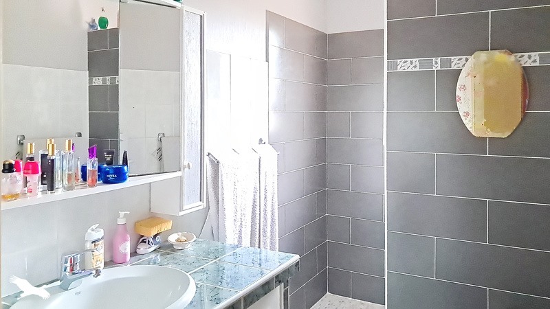 Vente Maison Fraisse - 4 pièces -96 m² - (24130)