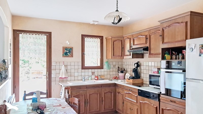 Vente Maison Fraisse - 4 pièces -96 m² - (24130)