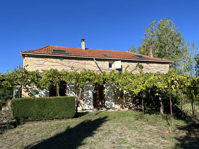 Vente Maison Gardonne - 7 pièces -269 m² - (24680)
