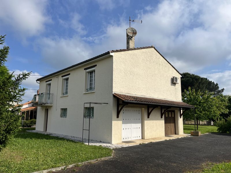 Vente Maison Prigonrieux - 5 pièces -123 m² - (24130)