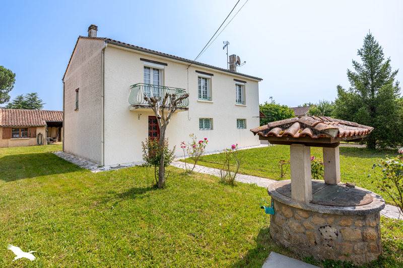 Vente Maison Prigonrieux 24130 5 pièces - 123 m²