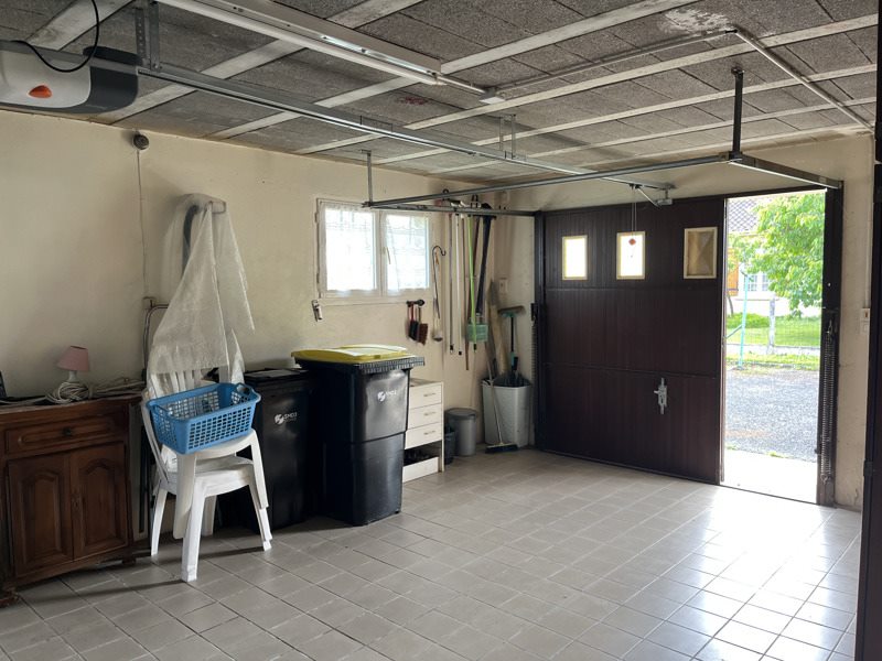 Vente Maison PRIGONRIEUX - 5 pièces -123 m² - (24130)