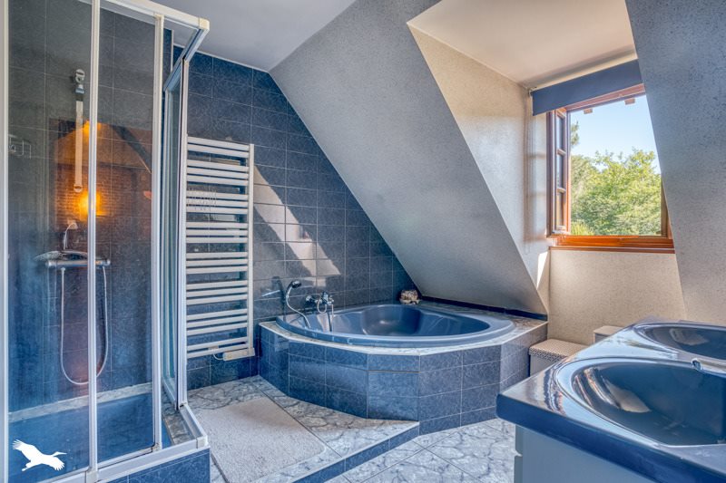 Vente Maison RAZAC DE SAUSSIGNAC - 6 pièces -170 m² - (24240)