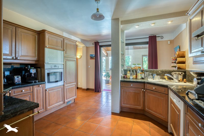 Vente Maison RAZAC DE SAUSSIGNAC - 6 pièces -170 m² - (24240)