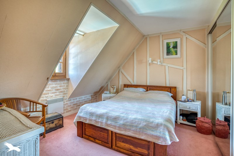 Vente Maison RAZAC DE SAUSSIGNAC - 6 pièces -170 m² - (24240)