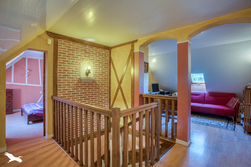 Vente Maison RAZAC DE SAUSSIGNAC - 6 pièces -170 m² - (24240)