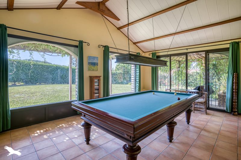 Vente Maison RAZAC DE SAUSSIGNAC - 6 pièces -170 m² - (24240)