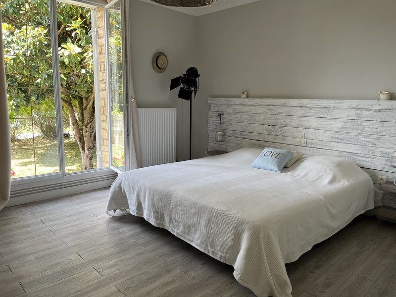 Vente Maison PRIGONRIEUX - 4 pièces -206 m² - (24130)