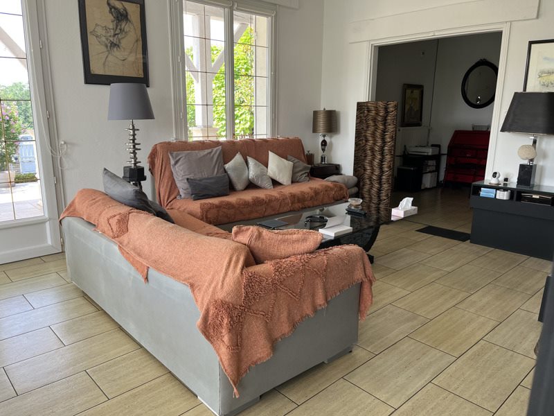 Vente Maison Prigonrieux - 4 pièces -206 m² - (24130)