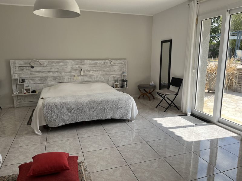 Vente Maison Prigonrieux - 4 pièces -206 m² - (24130)