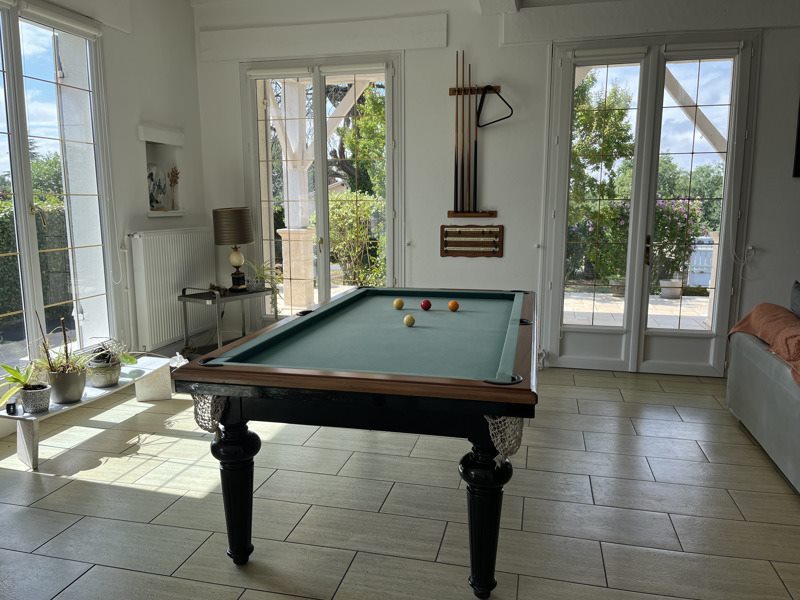 Vente Maison Prigonrieux - 4 pièces -206 m² - (24130)