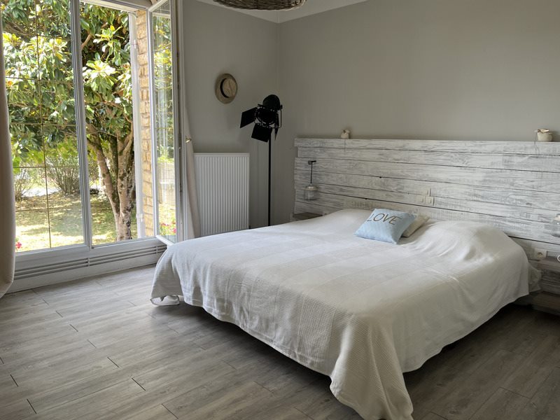 Vente Maison Prigonrieux - 4 pièces -206 m² - (24130)