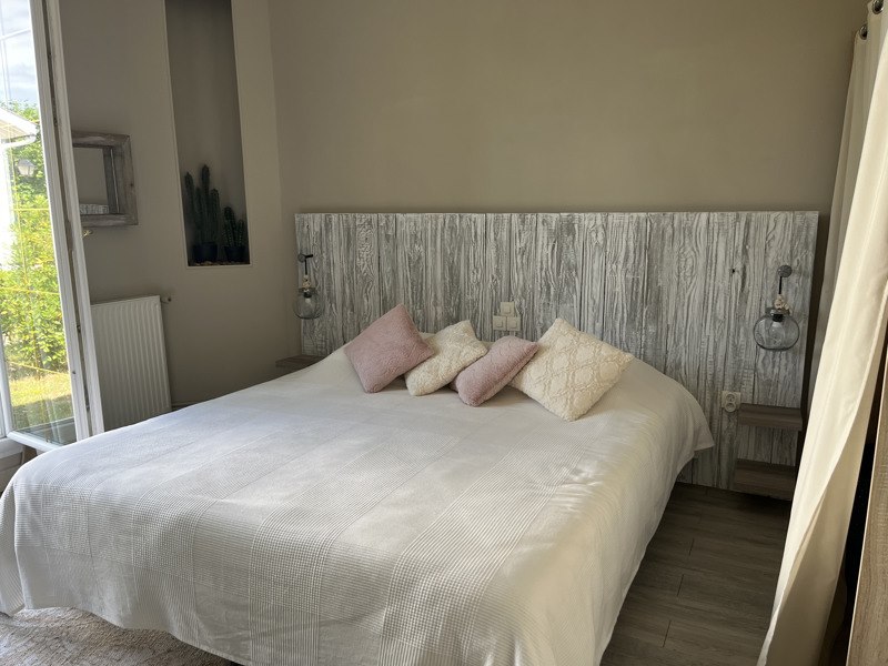 Vente Maison Prigonrieux - 4 pièces -206 m² - (24130)