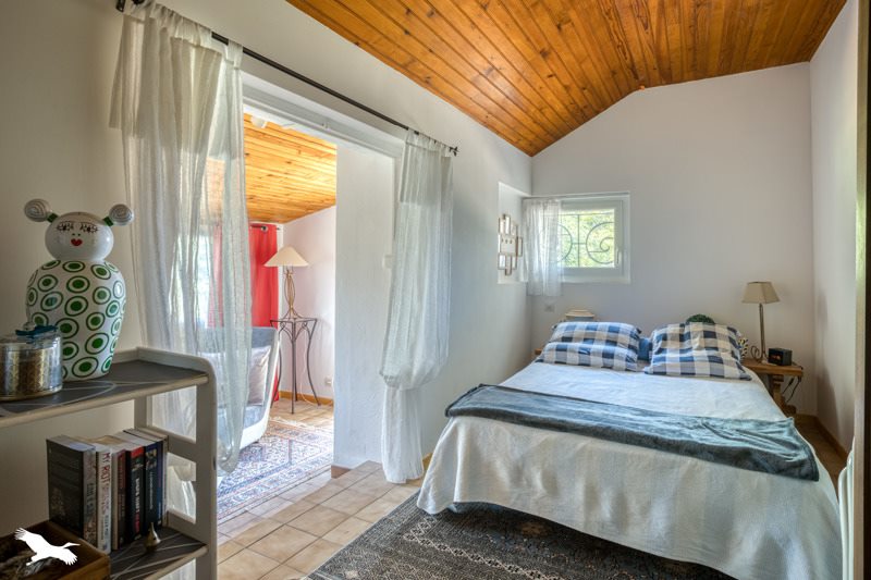 Vente Maison ST PIERRE D EYRAUD - 4 pièces -117 m² - (24130)