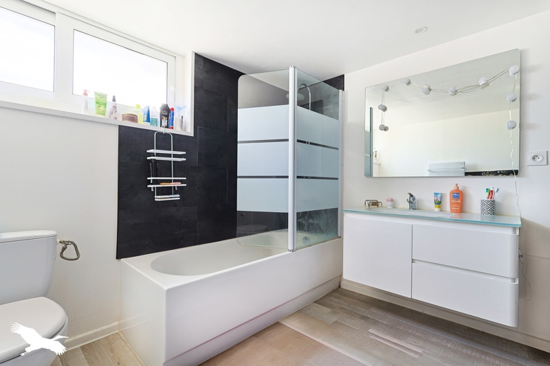 Vente Maison LA FORCE - 7 pièces -181 m² - (24130)