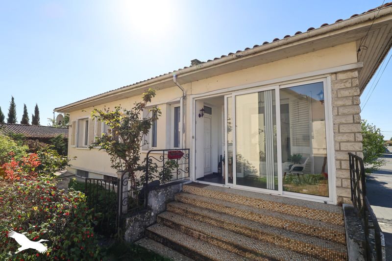 Vente Maison LA FORCE - 7 pièces -181 m² - (24130)