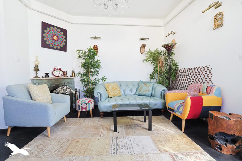 Vente Maison LA FORCE - 7 pièces -181 m² - (24130)