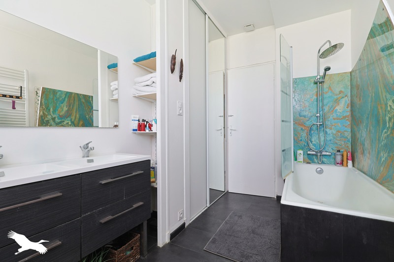 Vente Maison LA FORCE - 7 pièces -181 m² - (24130)