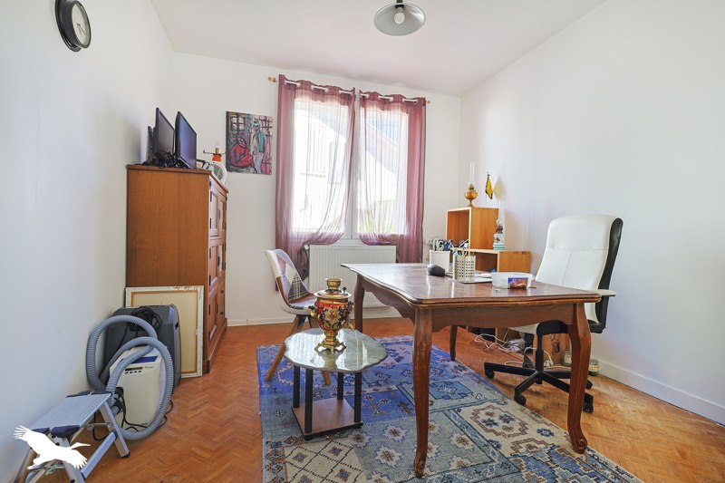 Vente Maison LA FORCE - 7 pièces -181 m² - (24130)
