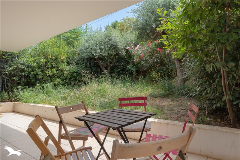 Vente Appartement MONTPELLIER - 3 pièces -63 m² - (34090)
