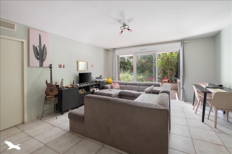 Vente Appartement MONTPELLIER 34090 3 pièces - 63 m²