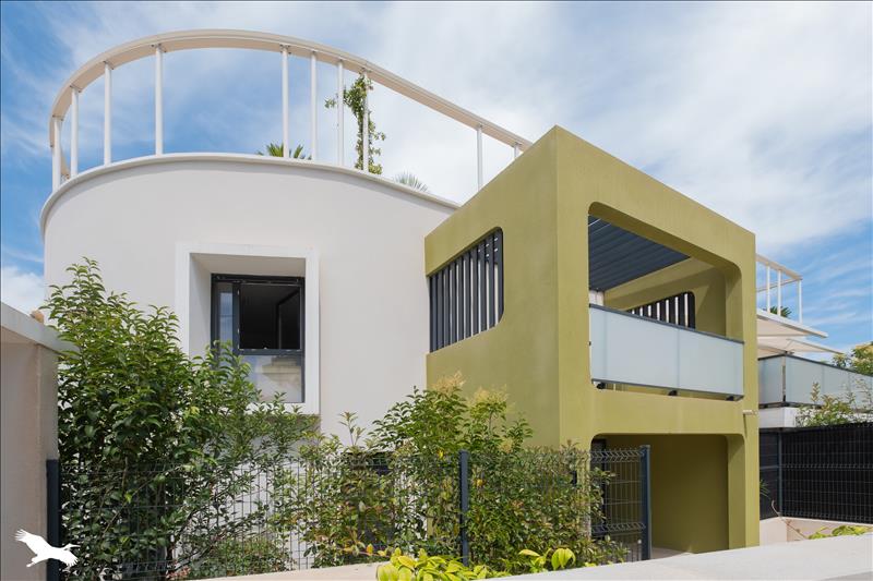 Vente Appartement MONTPELLIER - 3 pièces -63 m² - (34090)