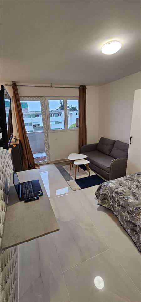 Vente Appartement MONTPELLIER 34090 1 pièce - 19 m²