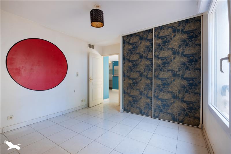 Vente Appartement MONTPELLIER - 2 pièces -47 m² - (34090)